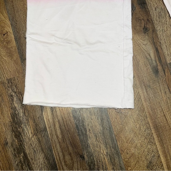 🍀4 for 25🍀 Color Alien | Pink Ombré Tie Dye Lounge Set - Picture 10 of 11